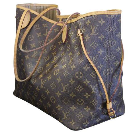 large tote louis vuitton|louis vuitton large tote neverfull.